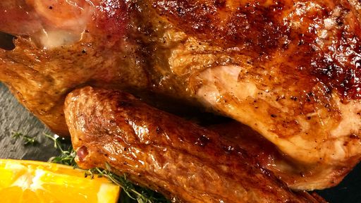 3 Easy Last-Minute Thanksgiving Recipes!